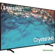 Телевизор Samsung Crystal BU8000 UE55BU8000U