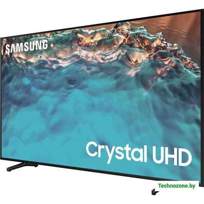 Телевизор Samsung Crystal BU8000 UE55BU8000U
