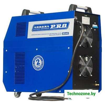 Сварочный инвертор AuroraPRO Ironman TIG 315 AC/DC Pulse