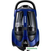 Пылесос Samsung VCC885BH36/XEV