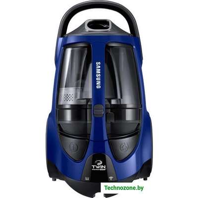 Пылесос Samsung VCC885BH36/XEV