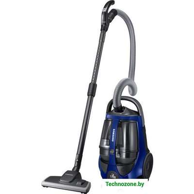 Пылесос Samsung VCC885BH36/XEV