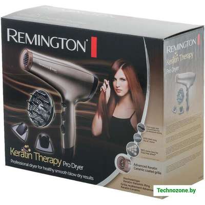 Фен Remington AC8000