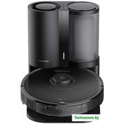 База самоочистки Roborock Auto-Empty Dock (черный)