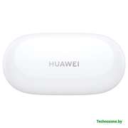 Наушники Huawei FreeBuds SE (белый, международная версия)