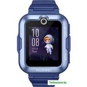 Детские умные часы Huawei Watch Kids 4 Pro (синий)