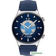 Умные часы HONOR Watch GS 3 (синий океан)