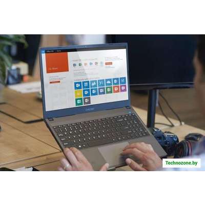 Ноутбук Chuwi CoreBook XPro 16GB+512GB