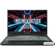Игровой ноутбук Gigabyte G5 KD-52EE123SD