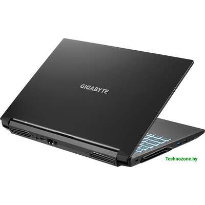Игровой ноутбук Gigabyte G5 KD-52EE123SD