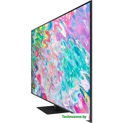 Телевизор Samsung QLED Q70B QE65Q70BAU
