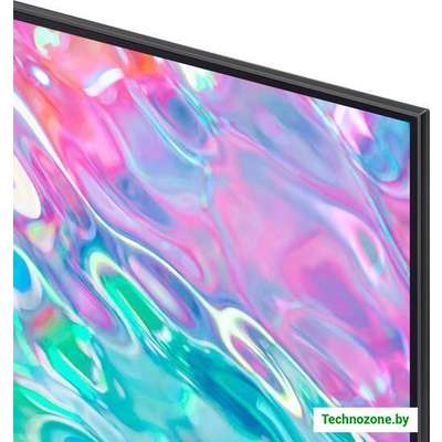 Телевизор Samsung QLED Q70B QE65Q70BAU