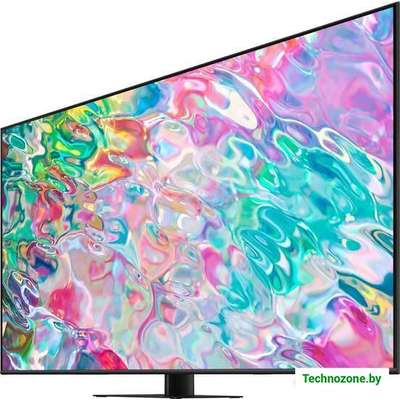 Телевизор Samsung QLED Q70B QE65Q70BAU
