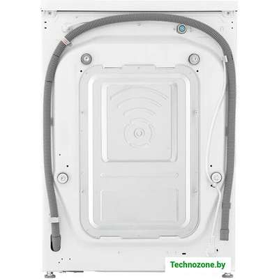 Стиральная машина LG TW4V3RS6W