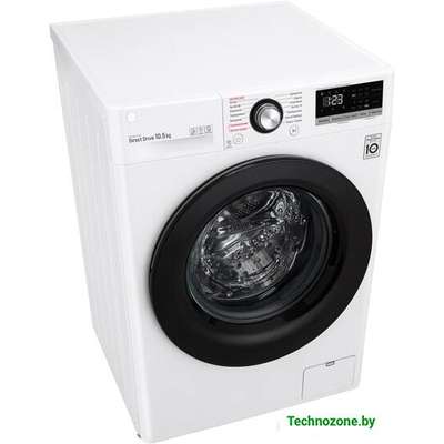 Стиральная машина LG TW4V3RS6W