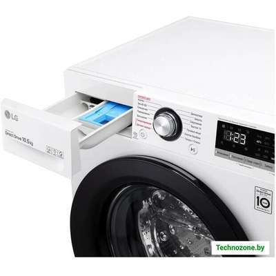 Стиральная машина LG TW4V3RS6W