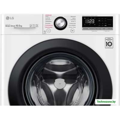 Стиральная машина LG TW4V3RS6W