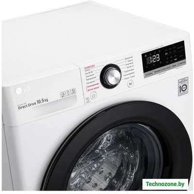 Стиральная машина LG TW4V3RS6W