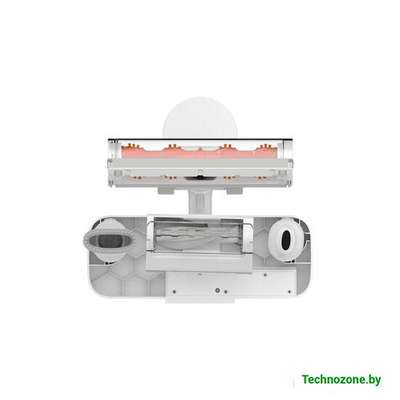 Пылесос Xiaomi Vacuum Cleaner G11 (международная версия)