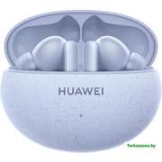 Наушники Huawei FreeBuds 5i (голубой, международная версия)