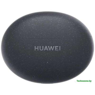 Наушники Huawei FreeBuds 5i (черный туман, международная версия)