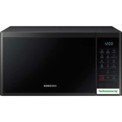 Микроволновая печь Samsung MG23J5133AK