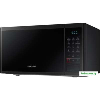 Микроволновая печь Samsung MG23J5133AK