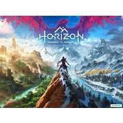 Очки виртуальной реальности Sony PlayStation VR2 + Horizon: Call of the Mountain