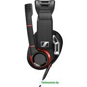 Наушники Sennheiser GSP 500