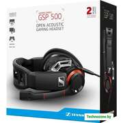 Наушники Sennheiser GSP 500