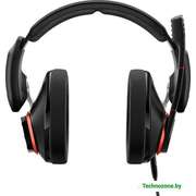 Наушники Sennheiser GSP 500