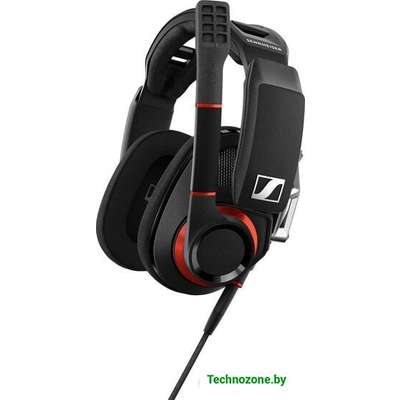 Наушники Sennheiser GSP 500