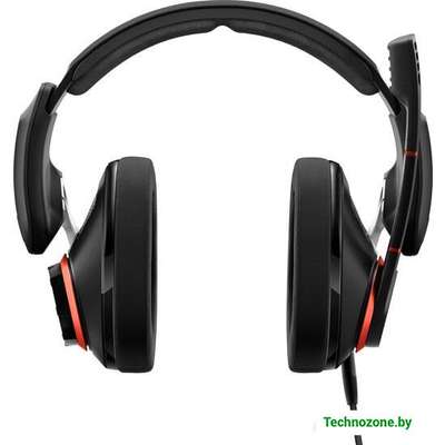 Наушники Sennheiser GSP 500