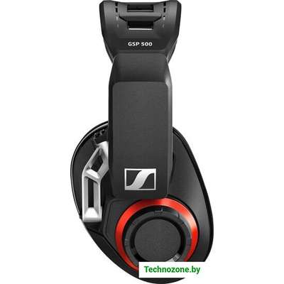 Наушники Sennheiser GSP 500