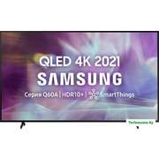 Телевизор Samsung QLED Q60B QE50Q60BAU