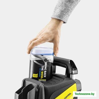 Мойка высокого давления Karcher K 7 Smart Control 1.317-200.0