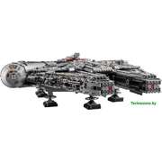 Конструктор LEGO Star Wars 75192 Сокол Тысячелетия