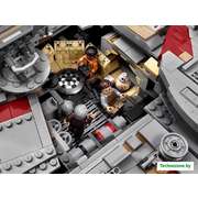 Конструктор LEGO Star Wars 75192 Сокол Тысячелетия