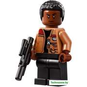 Конструктор LEGO Star Wars 75192 Сокол Тысячелетия