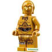 Конструктор LEGO Star Wars 75192 Сокол Тысячелетия