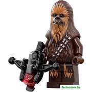 Конструктор LEGO Star Wars 75192 Сокол Тысячелетия