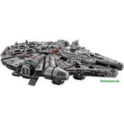 Конструктор LEGO Star Wars 75192 Сокол Тысячелетия