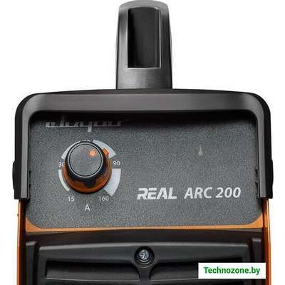 Сварочный инвертор Сварог REAL ARC 200 (Z238N)