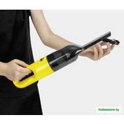 Пылесос Karcher CVH 2 1.198-401.0