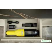 Пылесос Karcher CVH 2 1.198-401.0