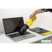 Пылесос Karcher CVH 2 1.198-401.0