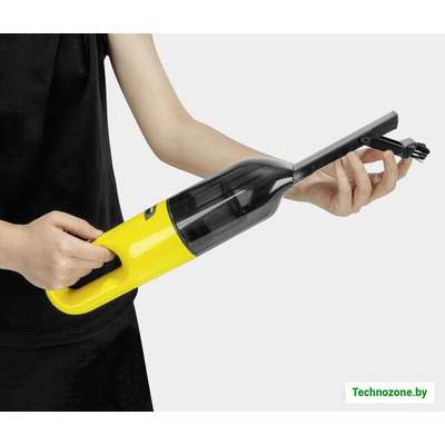 Пылесос Karcher CVH 2 1.198-401.0