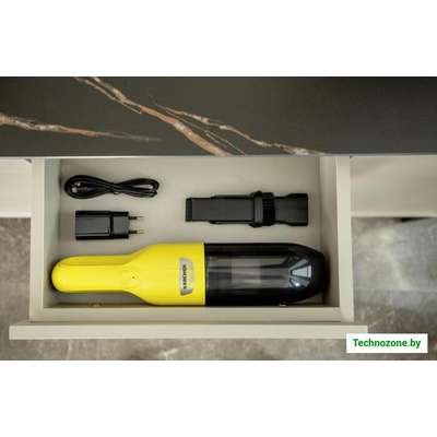 Пылесос Karcher CVH 2 1.198-401.0