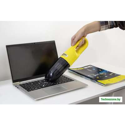 Пылесос Karcher CVH 2 1.198-401.0