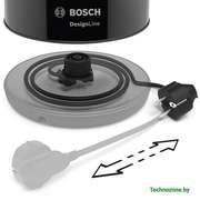 Электрический чайник Bosch TWK3P423